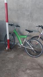  bici pininfarina verde