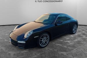 Porsche 911 Targa 4