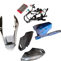 ricambi Honda Hornet 2007 cb600 f 