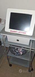 Magic Lifting