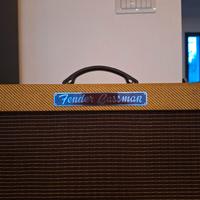 Fender 59 Bassman ltd