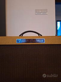 Fender 59 Bassman ltd