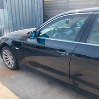 porta anteriore sinistra bmw 530 e60 e61