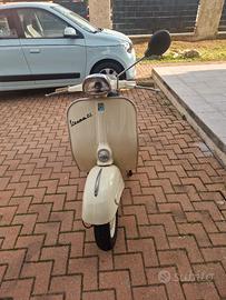 Vespa 150 del 1963