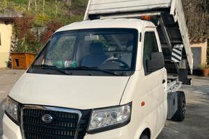 Gonow (porter piaggio)