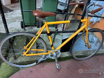Bici Veloretti