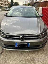 Polo Confortline Metano