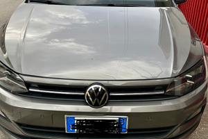 Polo Confortline Metano