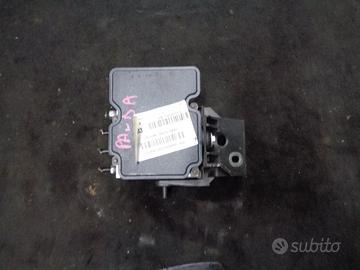 POMPA ABS FIAT PANDA 312 1.2 BENZINA ANNO 2020