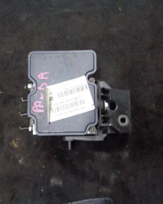 POMPA ABS FIAT PANDA 312 1.2 BENZINA ANNO 2020