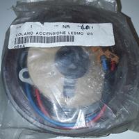 Volano accensione moto laverda lesmo 125