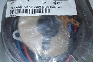 Volano accensione moto laverda lesmo 125