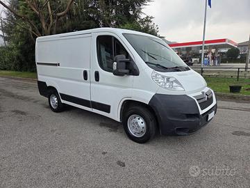 Citroen jumper