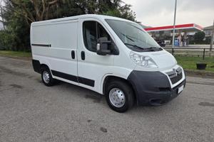 Citroen jumper