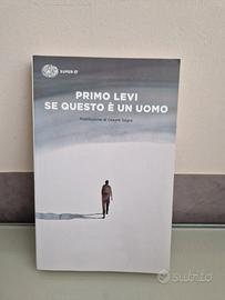 Se questo è un uomo