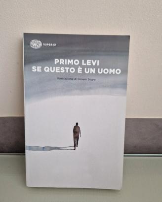 Se questo è un uomo