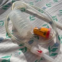 Pompa Travaso  liquidi