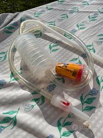 Pompa Travaso  liquidi