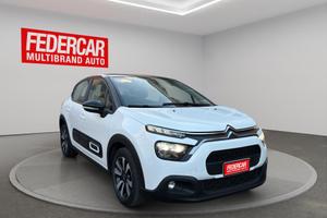 Citroen C3 PureTech 110 S&S EAT6 Shine