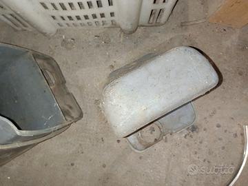 portaoggetti lambretta j 50 plastica innocenti