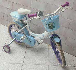 Bici "Frozen"
