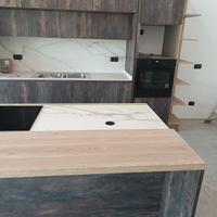 Cucina Lube ad isola  nuova