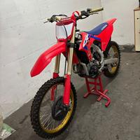 HONDA CRF450 50anniversario