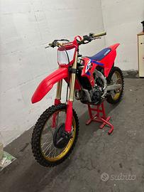 HONDA CRF450 50anniversario