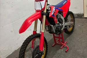 HONDA CRF450 50anniversario