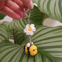 Handmade portachiavi