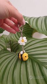 Handmade portachiavi