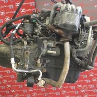 Motore Completo + Cambio Citroen Saxo 1.5 Diesel S