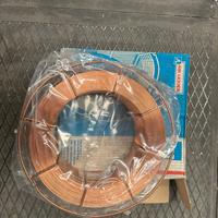 Bobina Filo per Saldatura ad Arco FRO FLUXOFILCORD