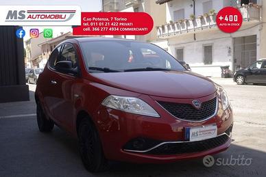 Lancia Ypsilon Lancia 1.3 MultiJet 95cv Stop&...