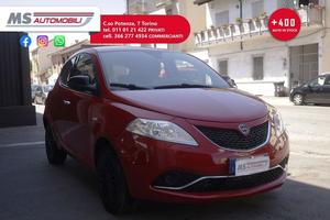 Lancia Ypsilon Lancia 1.3 MultiJet 95cv Stop&...