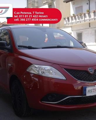 Lancia Ypsilon Lancia 1.3 MultiJet 95cv Stop&...