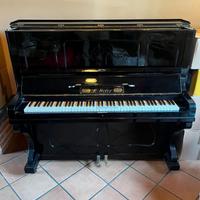Pianoforte F. W