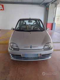 Fiat 600