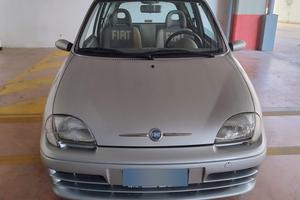 Fiat 600