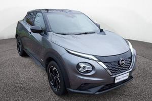 Nissan Juke 1.6 hev N-Connecta