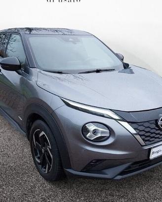Nissan Juke II 2020 1.6 hev N-Connecta