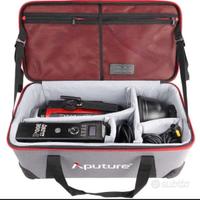 APUTURE LED 300D mark 2 LICE VIDEO FOTO