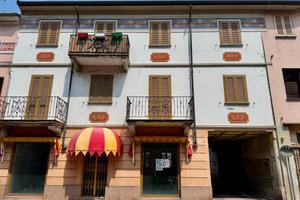 Appartamento di 152 m² con 3 locali e box auto a B