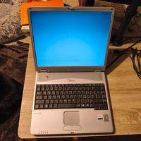 Fujitsu Siemens Amilo | No batt| No alimentatore