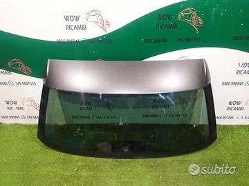 LUNOTTO PORTELLONE BMW 320 D Touring G20 / G21