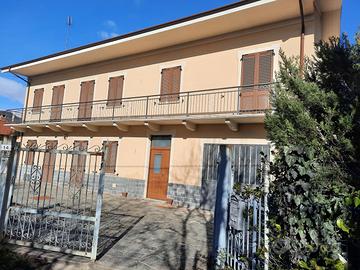 Villa bifamiliare Almese [930VRG]