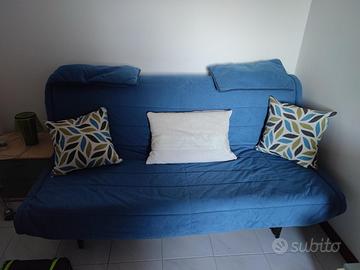Divano letto divanoletto