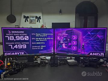 Monitor 27" MSI PRO MP275