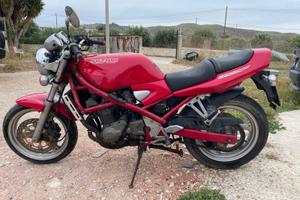 Bandit 400 gsf