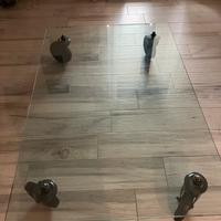 Tavolo con ruote FontanaArte